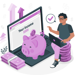 Monthl Income